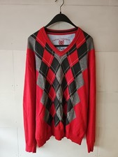 BRAX Pullover Herren Gr. 54