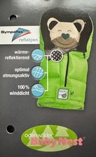 Kinderwagen-Sitzsack