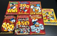 Lustiges taschenbuch - lustiges,