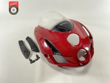 Ducati 749 S 2004 - Frontverkleidung Lichtmaske Verkleidung vorne gebraucht