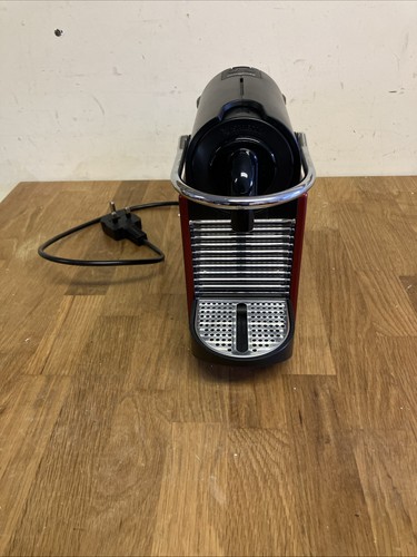 Nespresso magimix - nespresso,