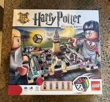 Harry Potter Hogwarts Lego