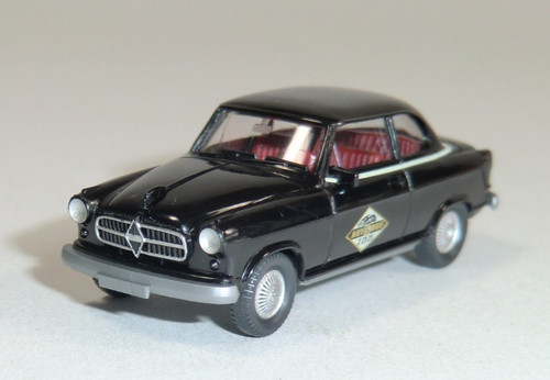 Wiking borgward isabella - wiking,