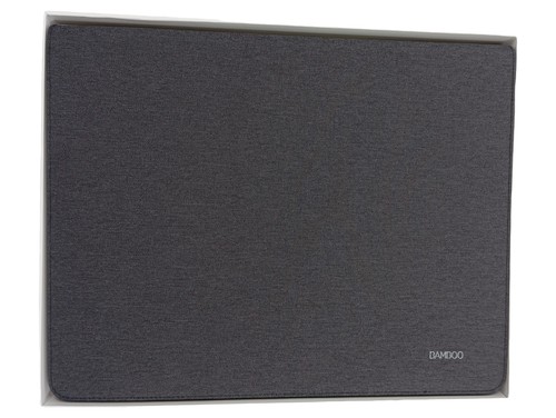 Wacom bamboo folio - wacom, large