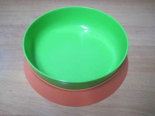 Tupperware baby oder - baby,