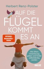 Auf die flügel kommt an - auf,