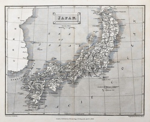 Japan asia asien karte - japan,