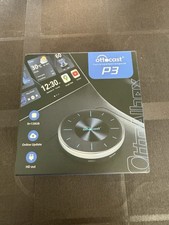 OTTOCAST P3 AI Box APP Store 8+128 Wireless Adapter CarPlay Android Auto YouTube