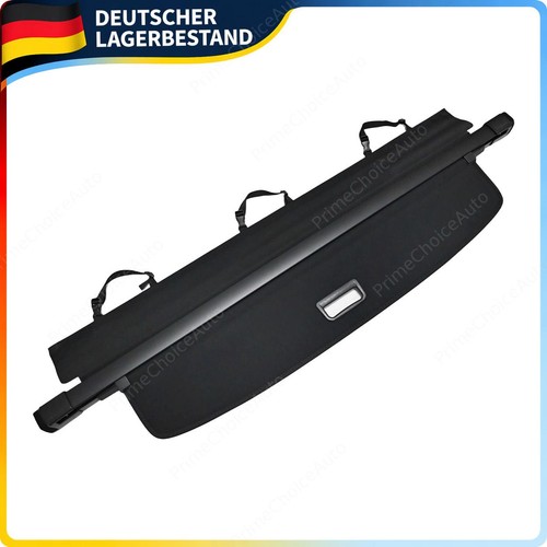 Kofferraumabdeckung