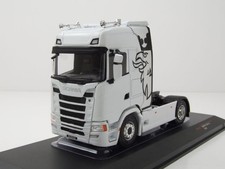 Scania series zugmaschine - scania,