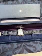 Baume & Mercier Uhr "Hampton"