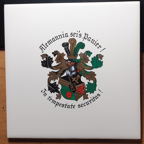 Kdstv alemannia greifswald - greifswald, und