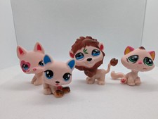 Littlest pet shop - (lps), /