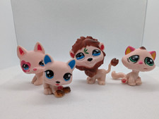 Littlest Pet Shop (LPS) /