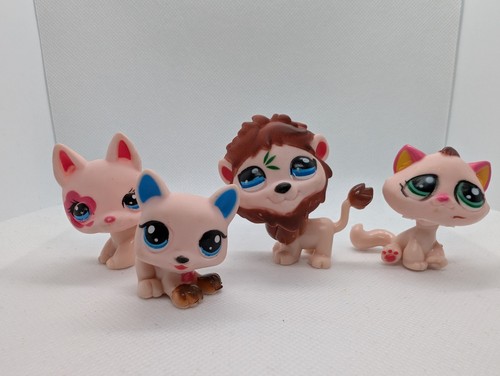 Littlest pet shop - pet,