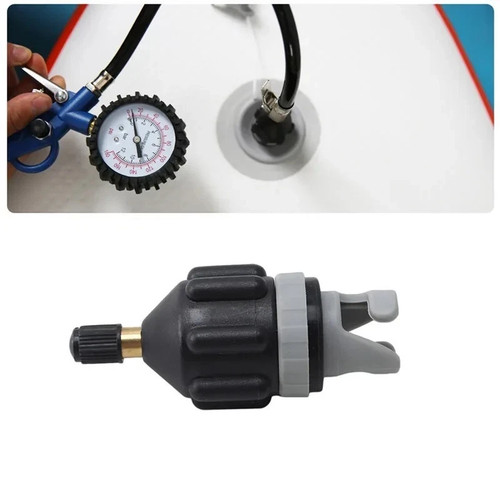 Sup pump adapter - sup, schlauchboot