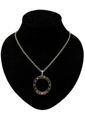 Bulgari Halskette mit