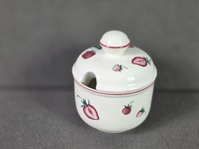 Villeroy BOCH Botanica Malaga Marmeladendose Erdbeere (27)