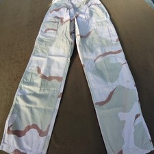 US ARMY Hose Small Regular DCU