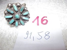 Zuni indianer schmuck - zuni, indianer-schmuck