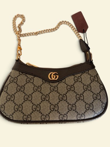 Gucci schultertasche - gucci,
