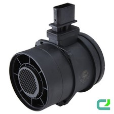 Luftmassenmesser Rohrstutzen