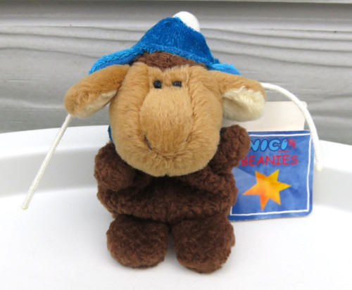 Vintage nici beanies mini - vintage,