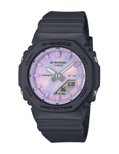 Casio gma p2100pc 1aer shock - casio, g-shock
