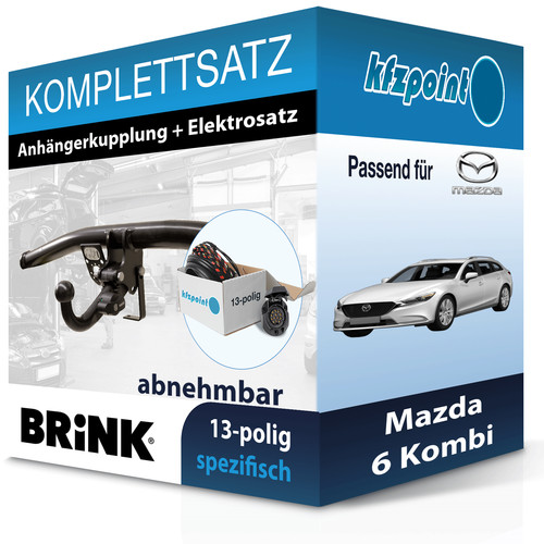 Für mazda kombi - für,
