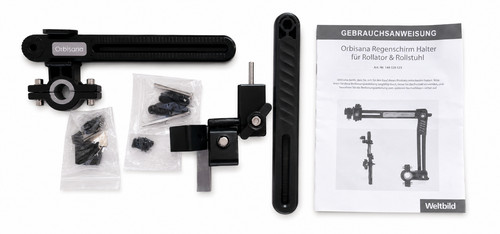 Orbisana regenschirmhalter - orbisana,