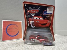 Lightning McQueen 1:55 2007