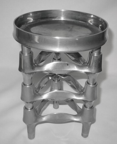 Vintage bmf quist - vintage, nagel