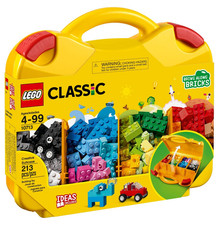 LEGO CLASSIC Bausteine BOX