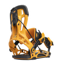 Snowboard bindung flow nx2 - snowboard-bindung,