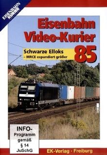 Eisenbahn video kurier - video-kurier,