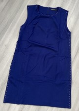 MARC CAIN Etuikleid Jersey Gr