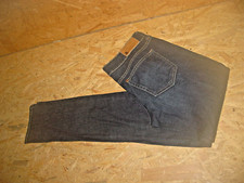 Tolle Stretchjeans/Jeans v. H&M Gr.27(W27/L32) dunkelblau Sqin