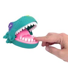 Dino schnapp zahn spiel kinder - schnapp,