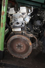 Motor ohne Anbauteile X18XE Opel Vectra 1.8 B