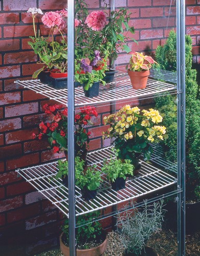 Regalset anlehnhaus 900 und - f.,
