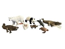 Schleich Meerestiere Sammlung