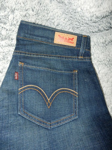 Levi jeans aus - york,