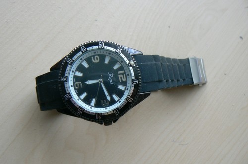 Armbanduhr herren gebraucht - herren,