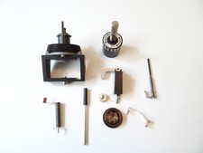 Dual 1019 Ersatzteile