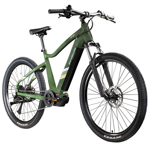 Zündapp x900 ebike - x900, 27,5"