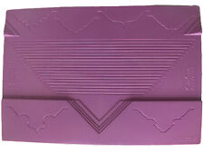 Bastelboard für Briefumschläge Crafters Companion Ultimate Pro Multi Board