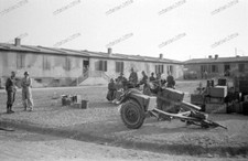 disarmo dell'esercito italiano-Messina-1943-Sicilia-Italia-POW-Lager-Wehrmacht-