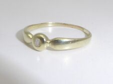 585 Gold Ring 14K Gelbgold