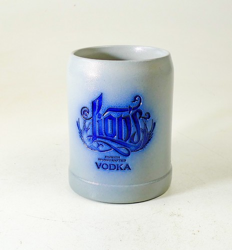Lions vodka münchen - lions,