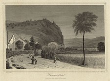 Hammerstein Original